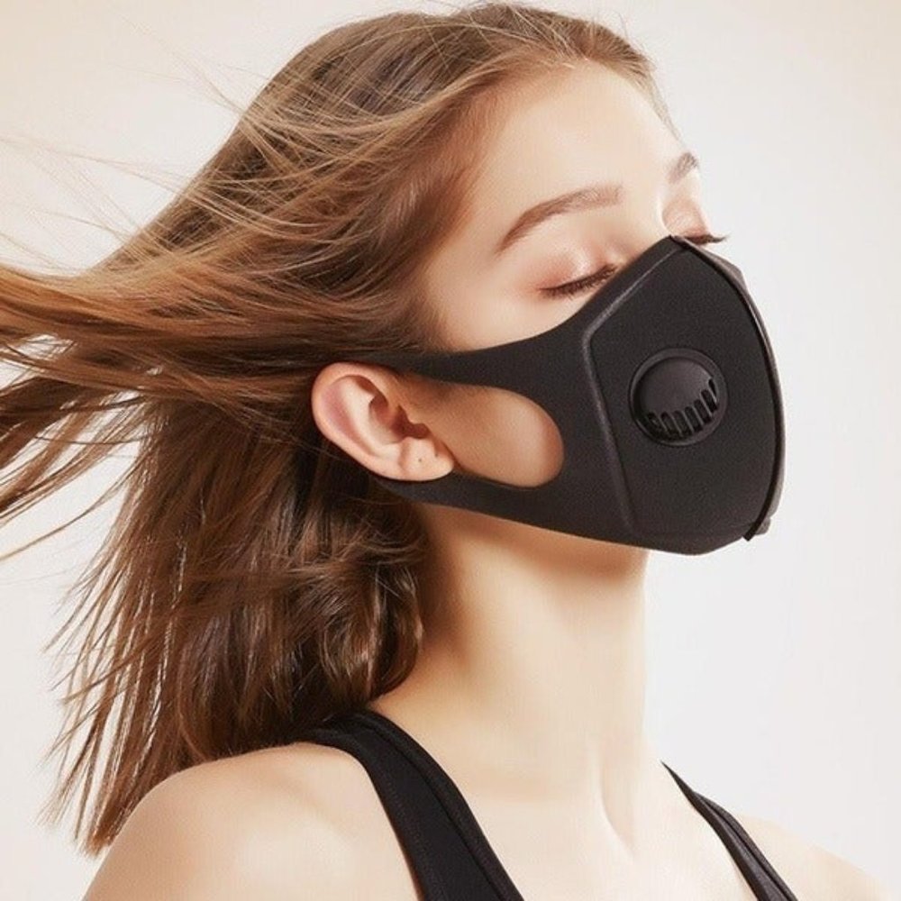 Newest Outdoor Protection Mask - Hot Item!